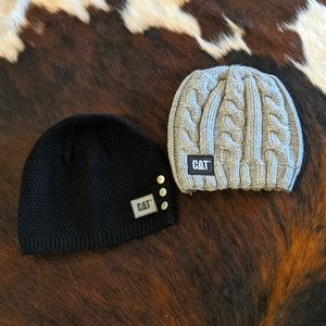 Women's CAT beanies